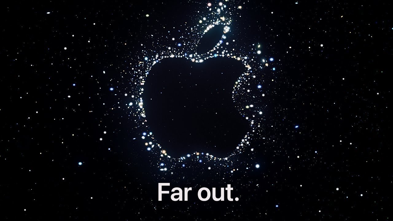 [07/09/2022] Apple Event: Livestream für iPhone 14, Apple Watch 8 und mehr steht bereit
