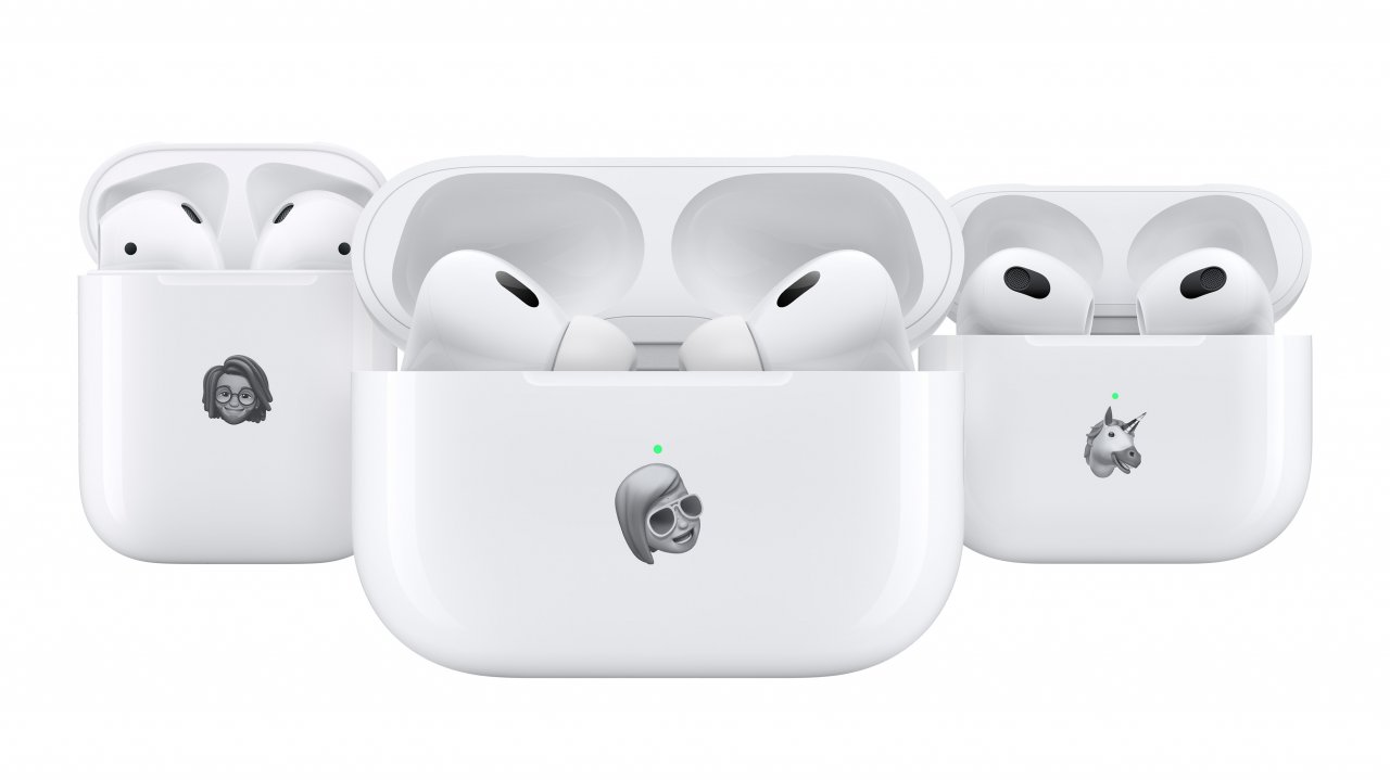 [08/09/2022] Apple AirPods Pro 2nd gen