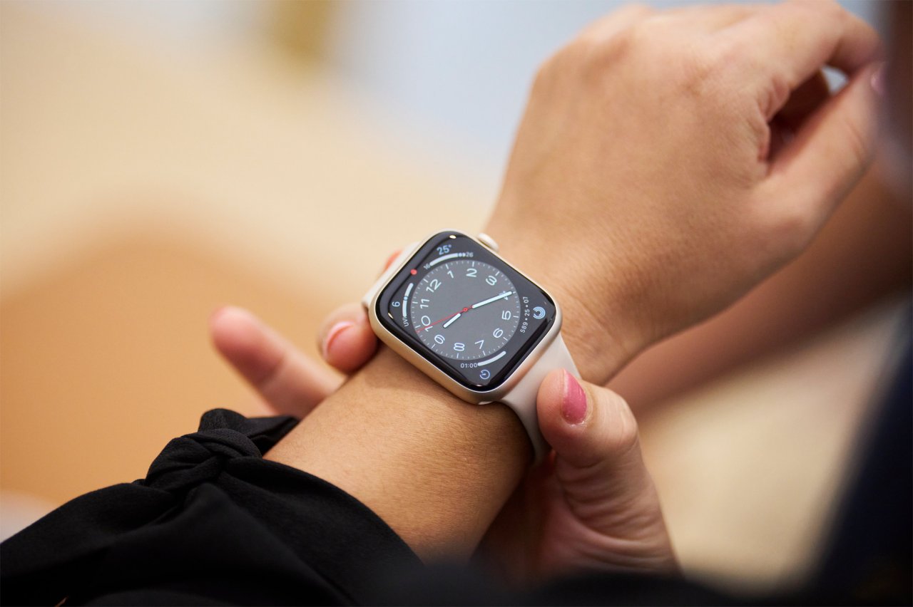 [19/09/2022] Mit ChatGPT: WatchGPT bringt KI-Tool zur Apple Watch (1)