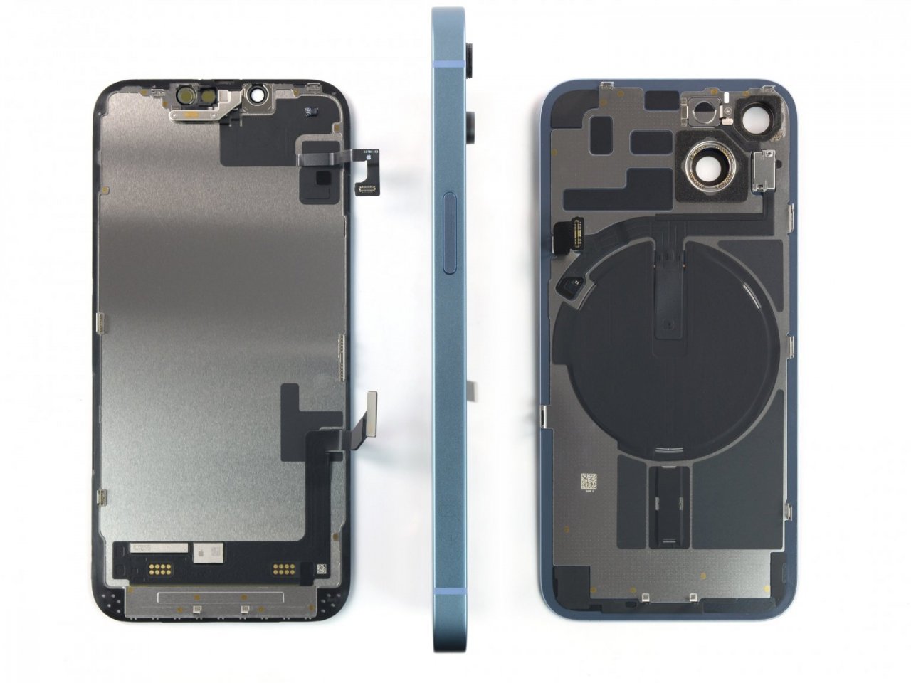 [20/09/2022] Apple iPhone 14 Teardown