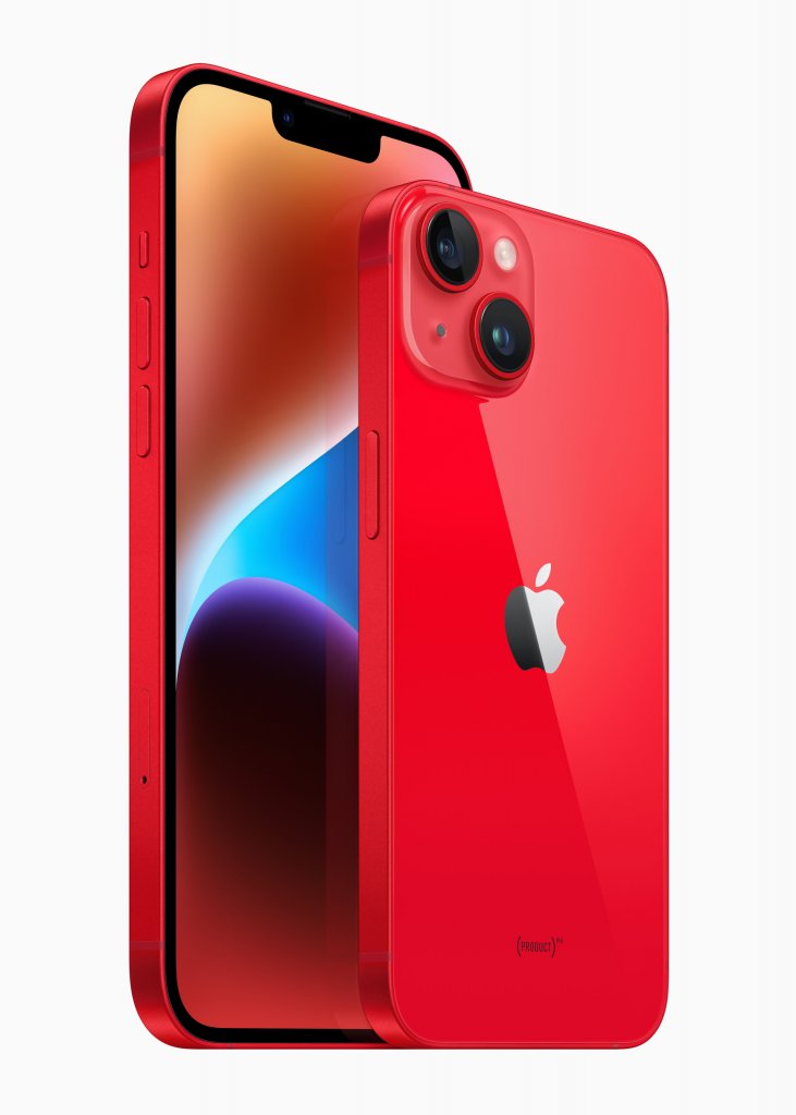 [07/09/2022] iPhone 14 und iPhone 14 Pro - Alle Infos: Features, Preise und Release-Termin (4)