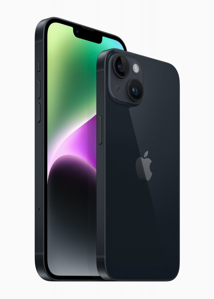 [07/09/2022] iPhone 14 und iPhone 14 Pro - Alle Infos: Features, Preise und Release-Termin (3)