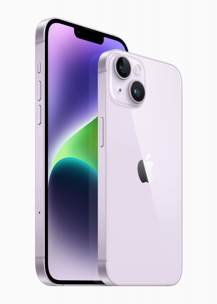 [07/09/2022] iPhone 14 und iPhone 14 Pro - Alle Infos: Features, Preise und Release-Termin (5)