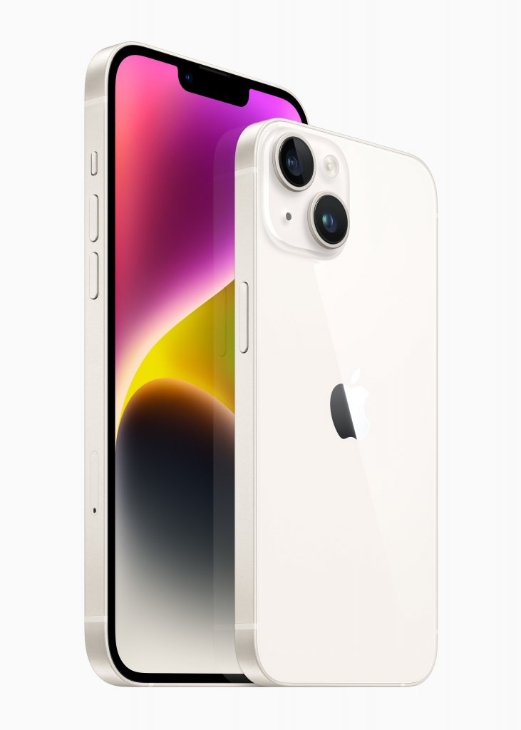 [07/09/2022] iPhone 14 und iPhone 14 Pro - Alle Infos: Features, Preise und Release-Termin (6)