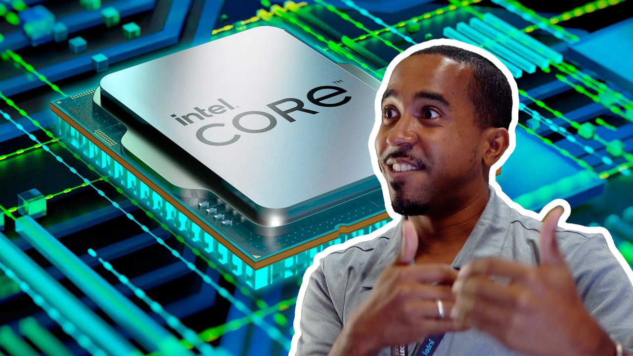 [19/09/2022] Intel Raptor Lake: Marcus Kennedy verspricht neue Rekorde