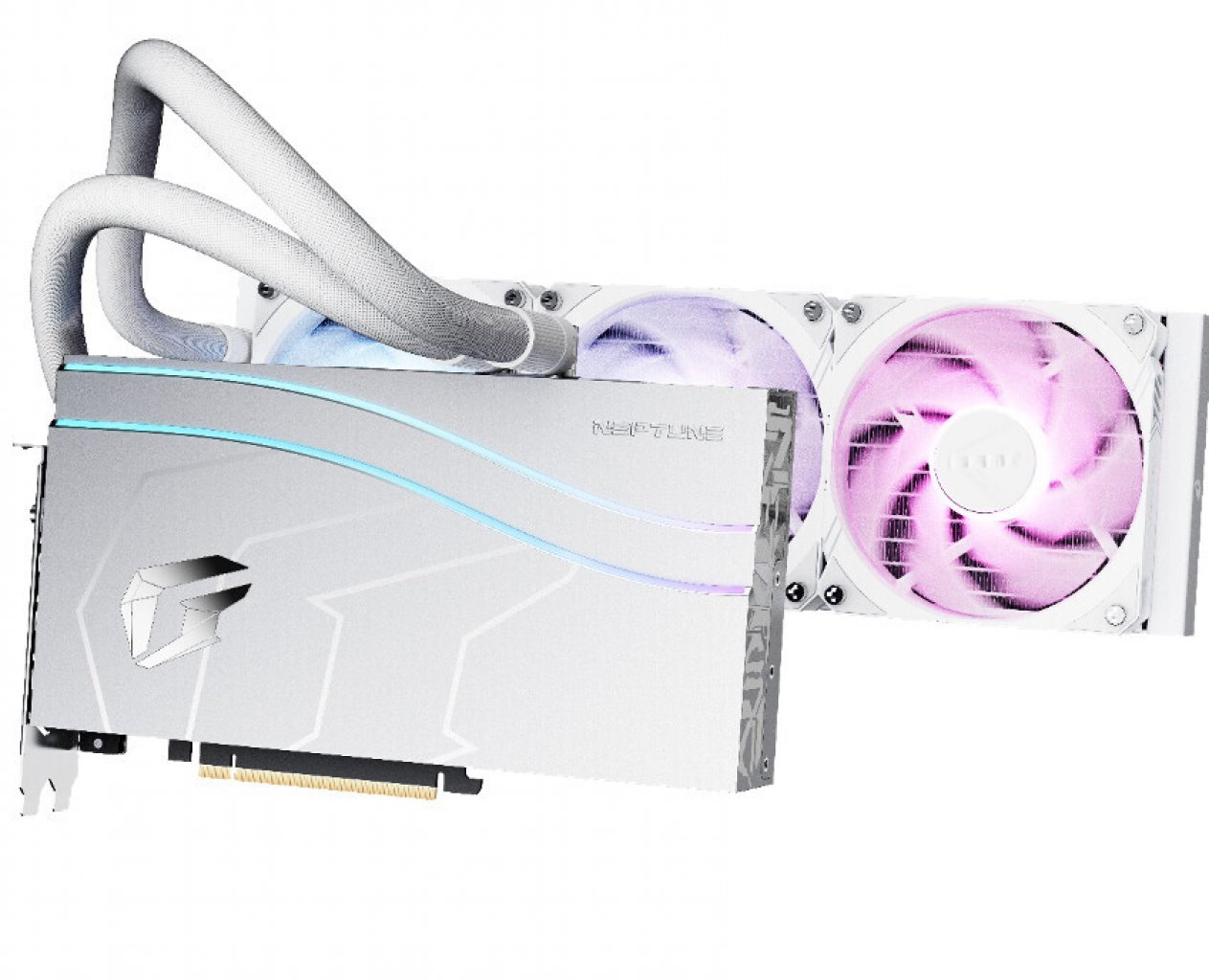 [21/09/2022] Colorful Geforce RTX 4000. (2)
