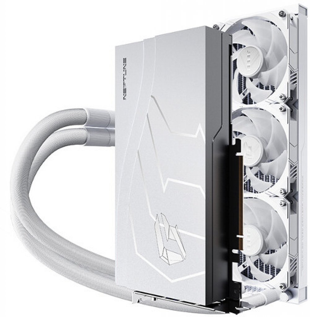 [21/09/2022] Colorful Geforce RTX 4000. (3)