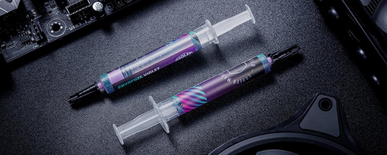[06/09/2022] Cooler Master Cryofuze Violet (4)