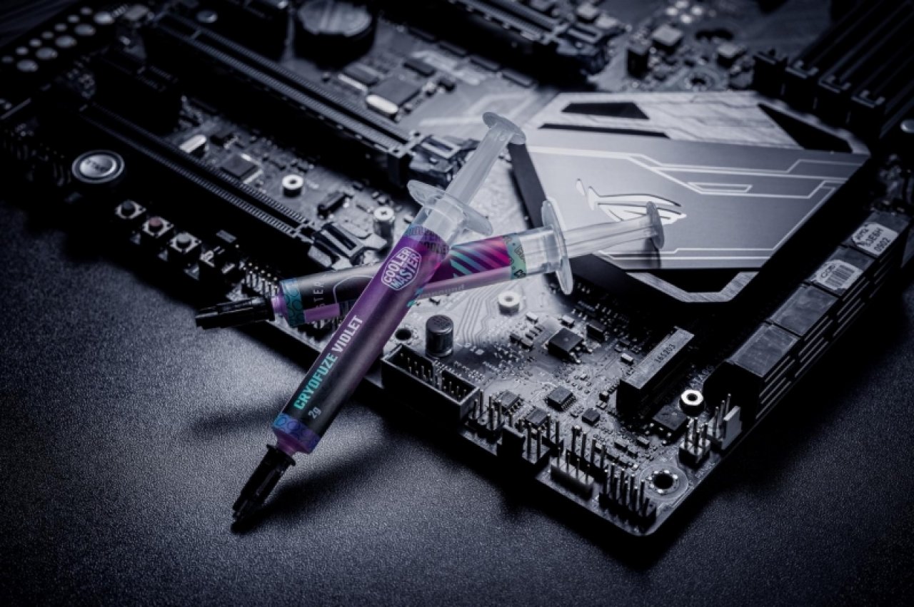 [06/09/2022] Cooler Master Cryofuze Violet (2)