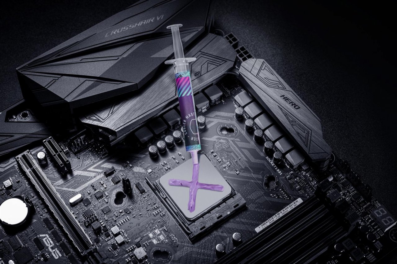 [06/09/2022] Cooler Master Cryofuze Violet (1)