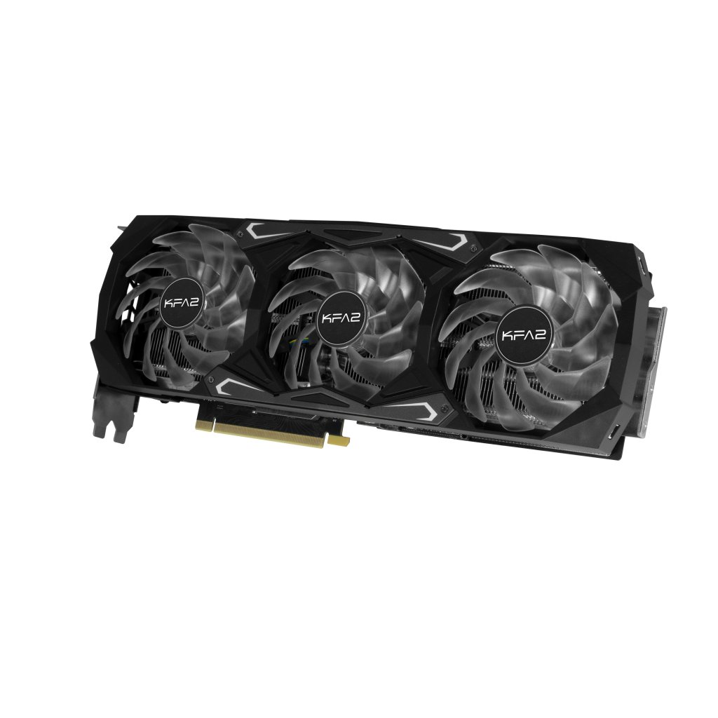 [16/09/2022] KFA2 RTX 3090 SG