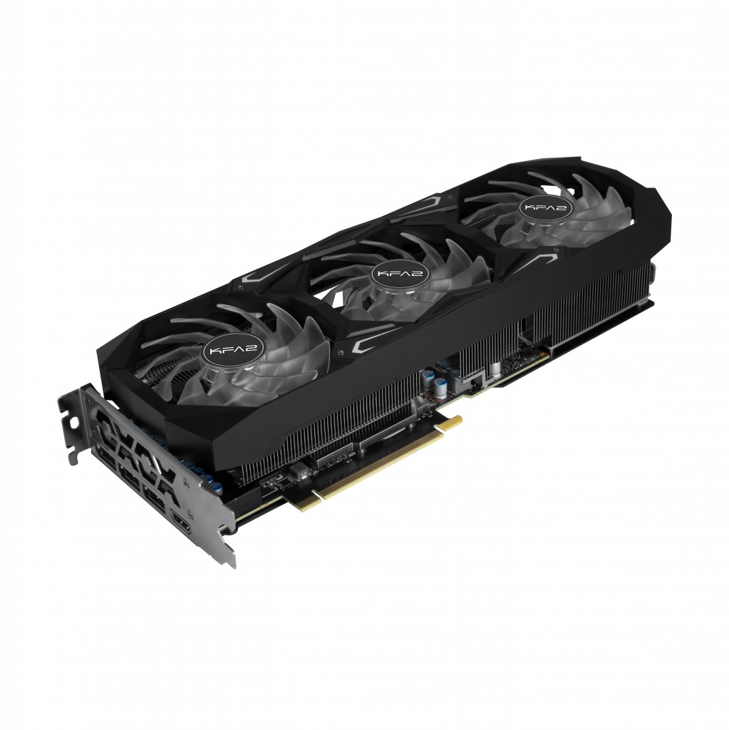 [16/09/2022] KFA2 RTX 3090 SG
