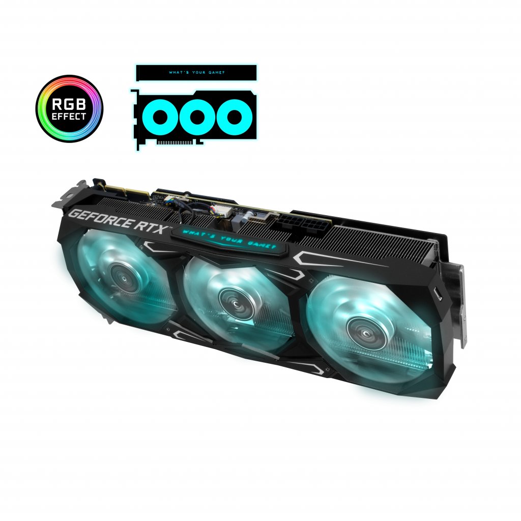 [16/09/2022] KFA2 RTX 3090 SG