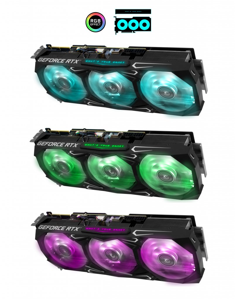 [16/09/2022] KFA2 RTX 3090 SG