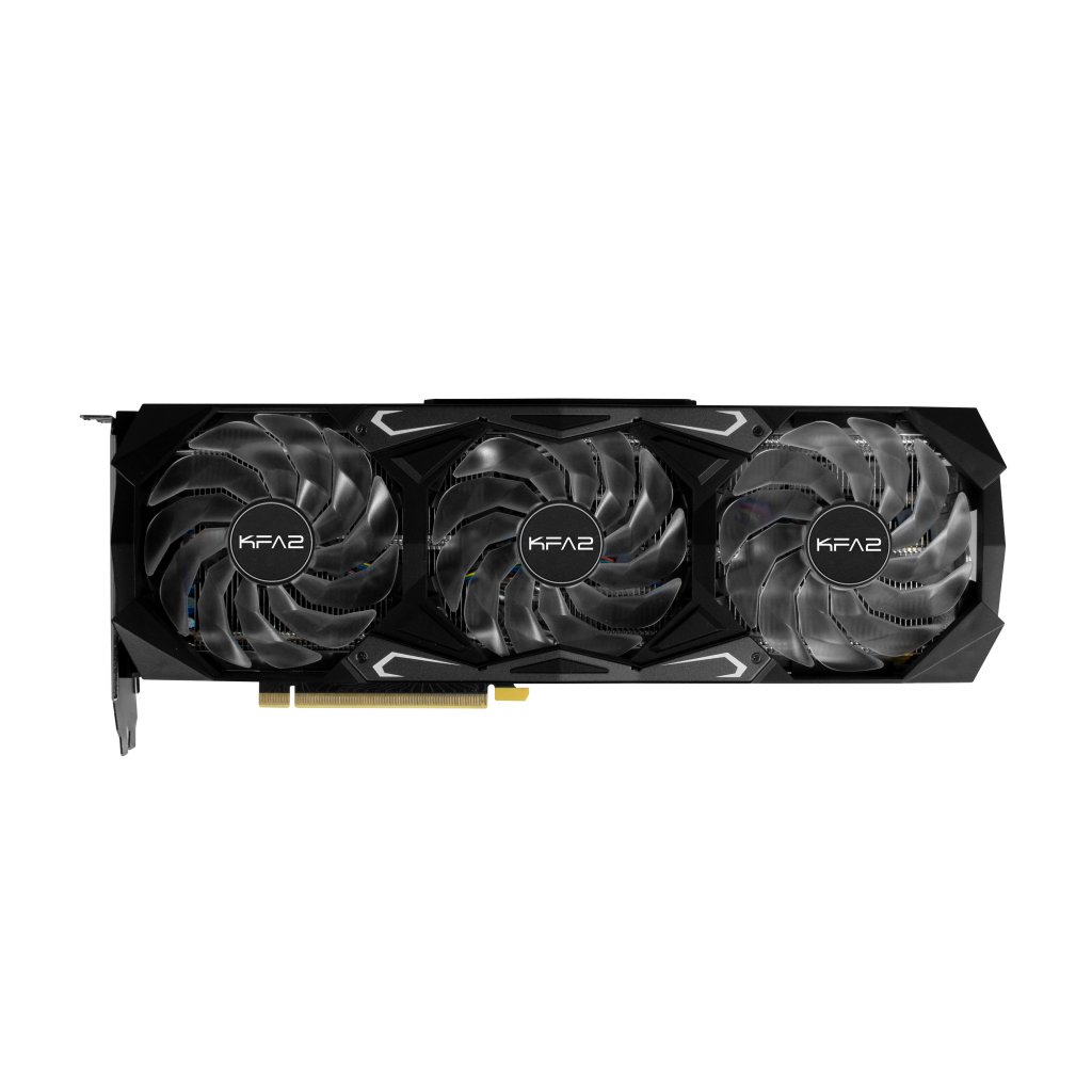 [16/09/2022] KFA2 RTX 3090 SG