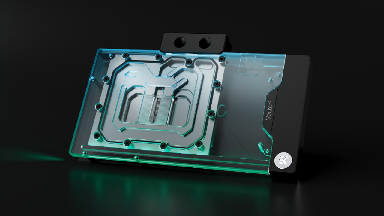 [22/09/2022] EK-Quantum Vector² FE RTX 4090