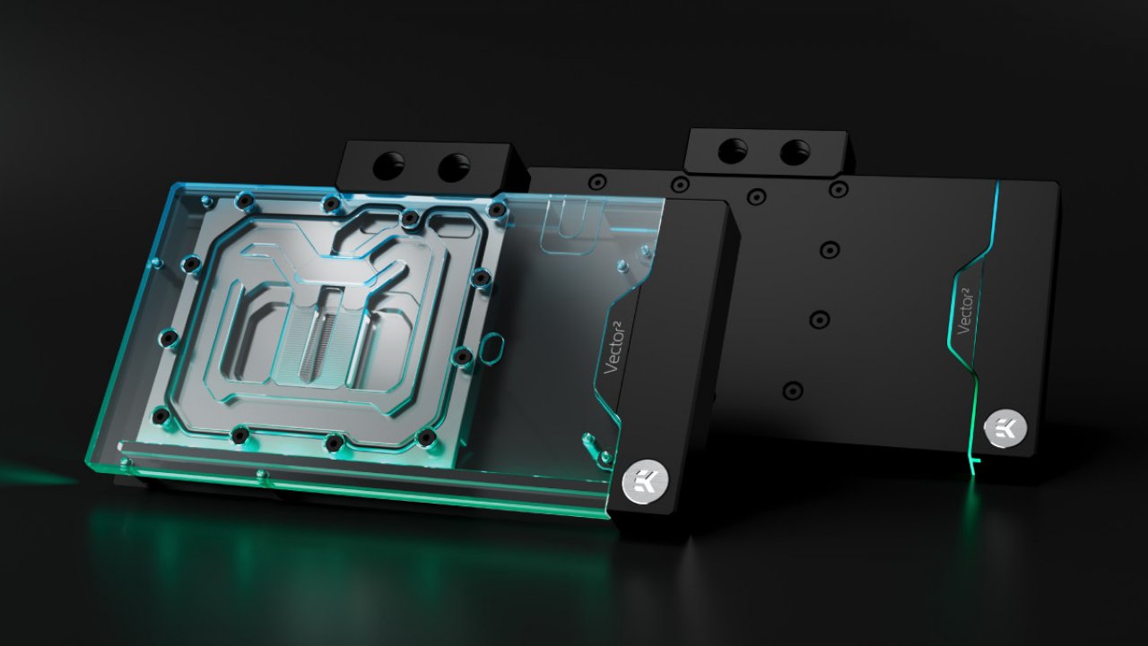 [22/09/2022] EK-Quantum Vector² FE RTX 4090