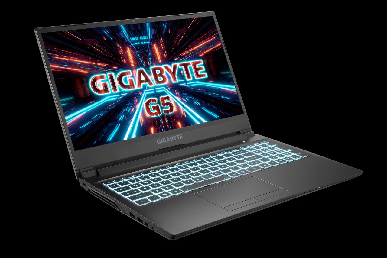 [02/09/2022] GIGABYTE-Serie