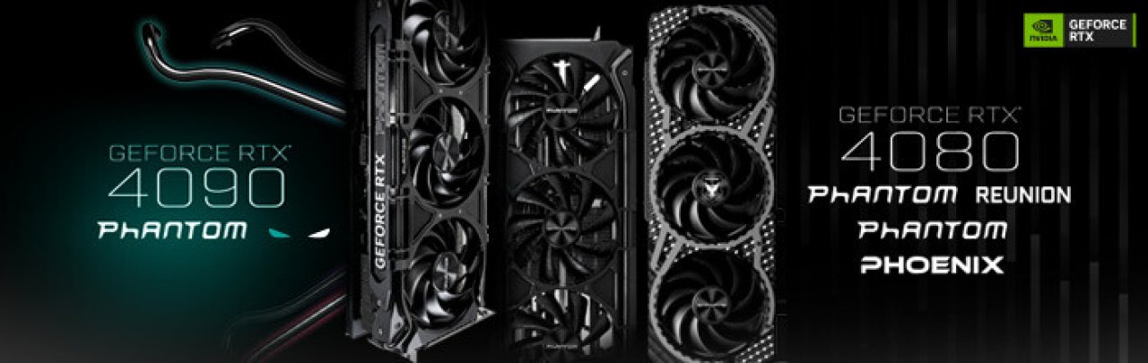 [21/09/2022] Gainward Geforce RTX 4000. (1)