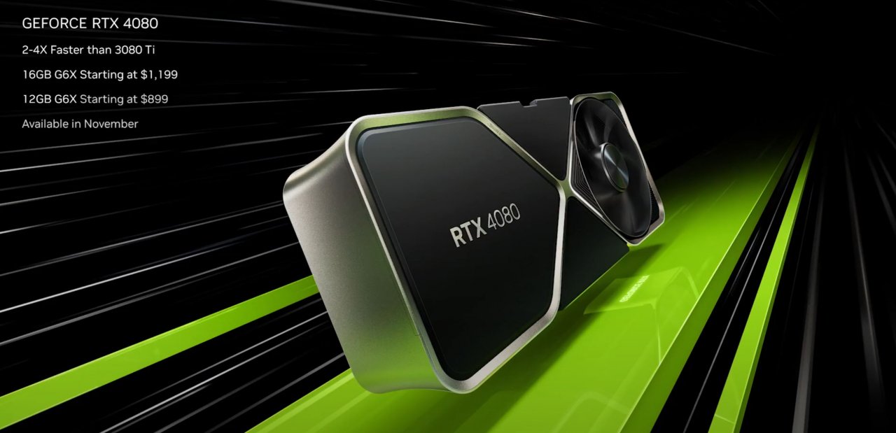 [20/09/2022] Nvidia Geforce RTX 4080: Angebliche Benchmarks der 16-GiB-Version aufgetaucht (1)