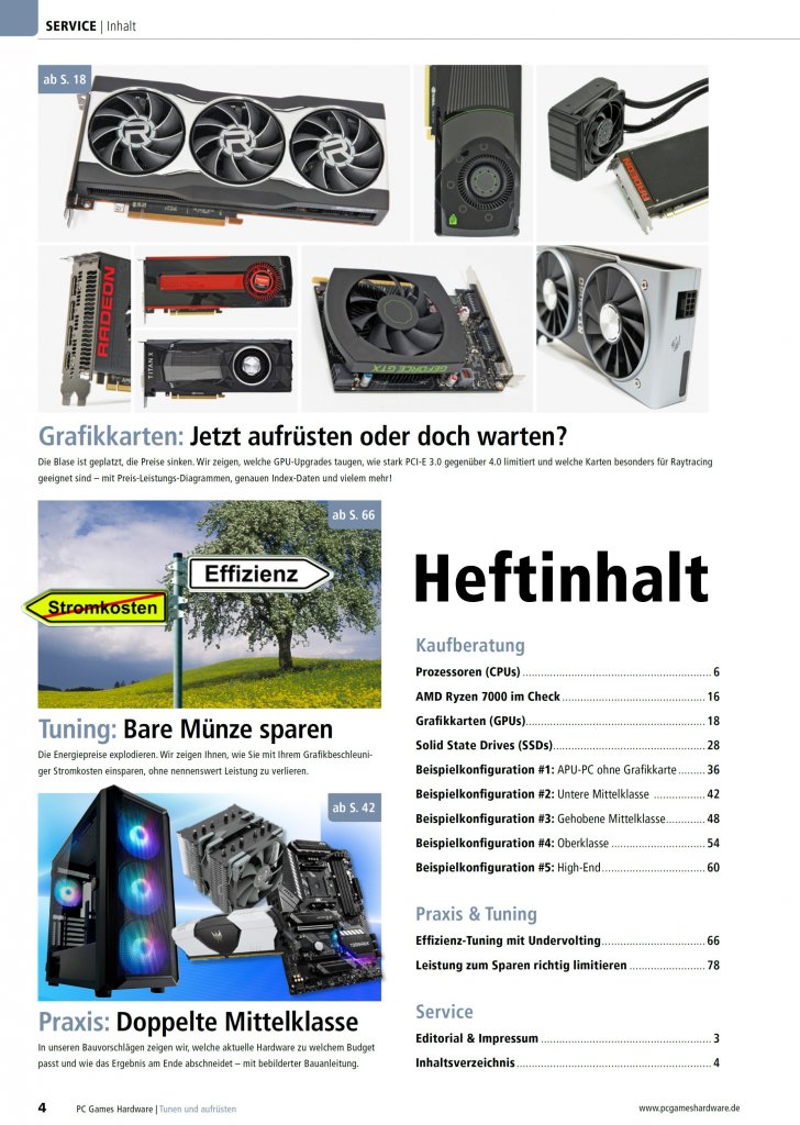 [27/09/2022] PCGH-Sonderheft 03/2022: 