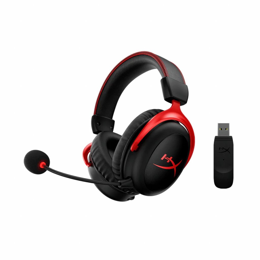 [28/09/2022] Hyper Cloud II Wireless