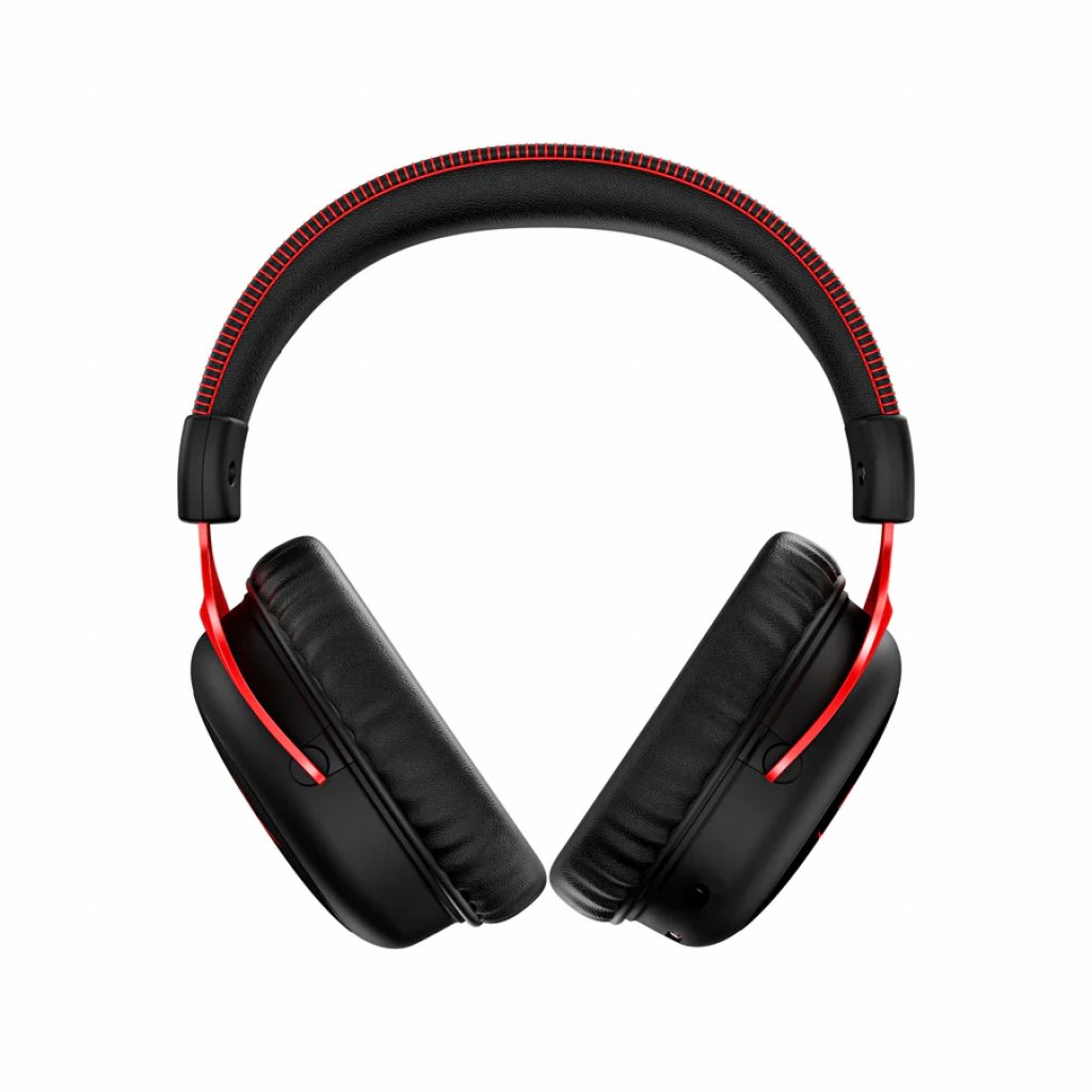 [28/09/2022] Hyper Cloud II Wireless