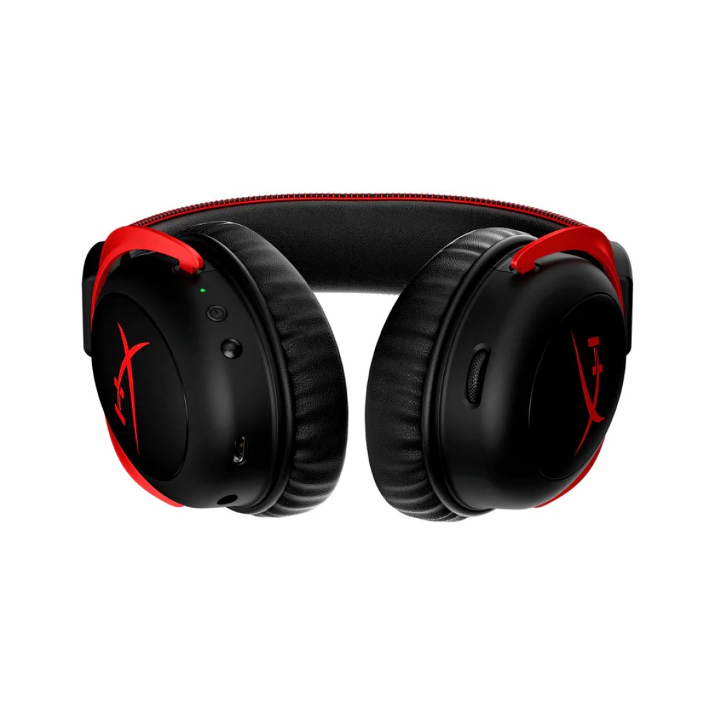 [28/09/2022] Hyper Cloud II Wireless
