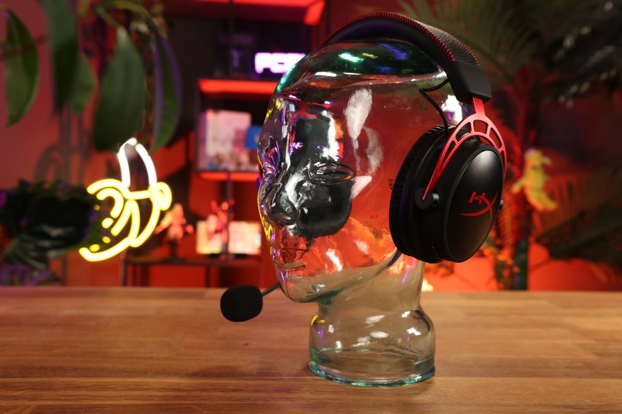 [23/09/2022] HyperX Cloud Alpha Wireless (5)