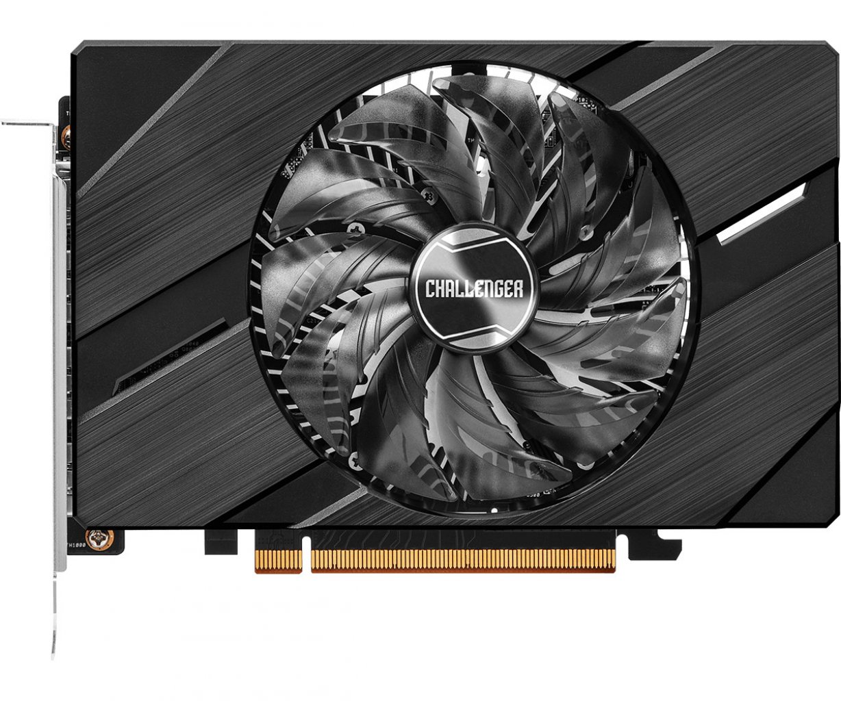 [16/09/2022] Asrock Arc A380 Challenger ITX