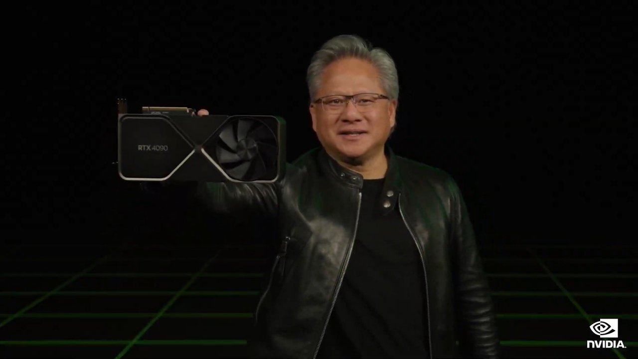 [20/09/2022] Nvidia kündigte nun seine Geforce-Beyond-Veranstaltung für den 3. Januar 2023 im Rahmen der CES an. Dabei könnte es zur Enthüllung der RTX 4070 Ti kommen.