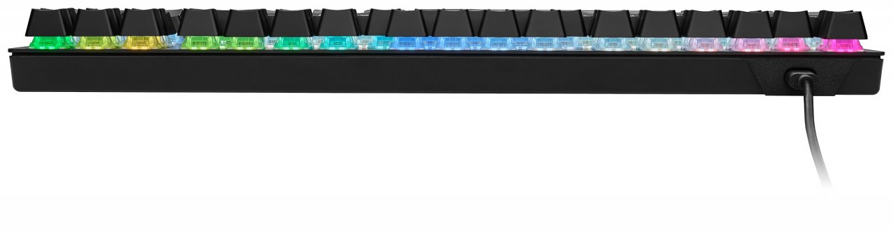 [14/09/2022] Corsair K60 Pro RGB TKL