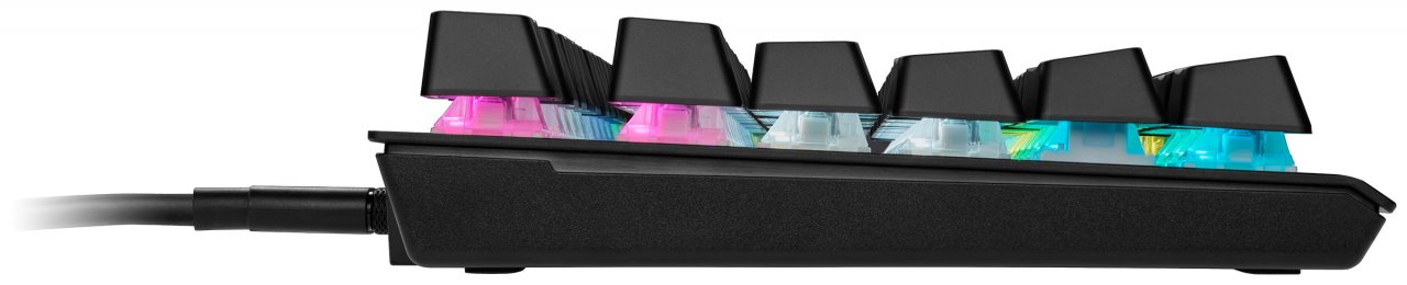 [14/09/2022] Corsair K60 Pro RGB TKL