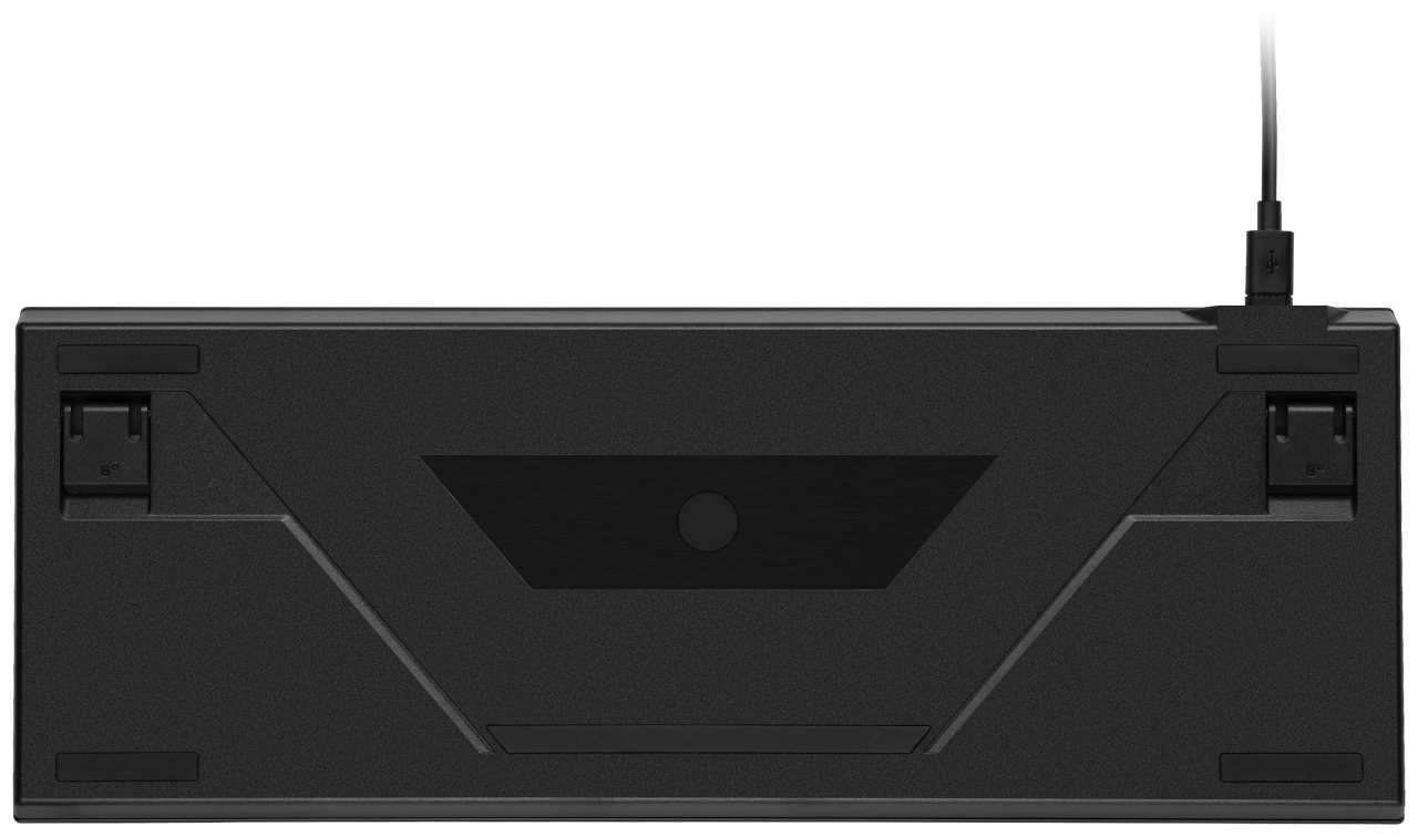 [14/09/2022] Corsair K60 Pro RGB TKL