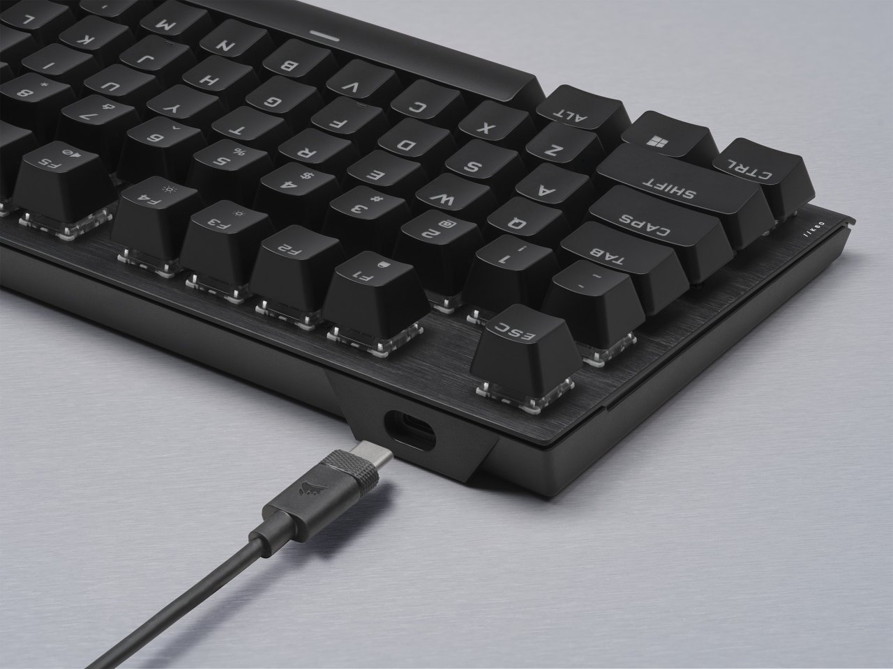 [14/09/2022] Corsair K60 Pro RGB TKL