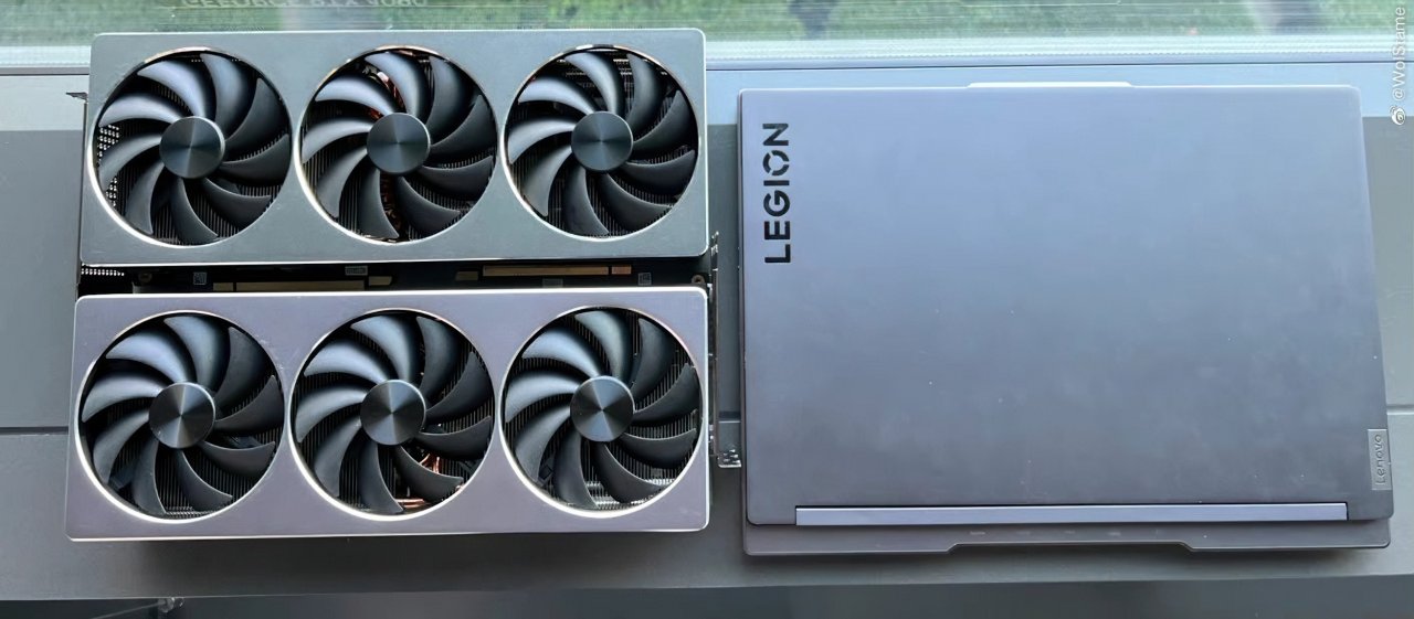 [19/09/2022] Lenovo Geforce RTX 4090