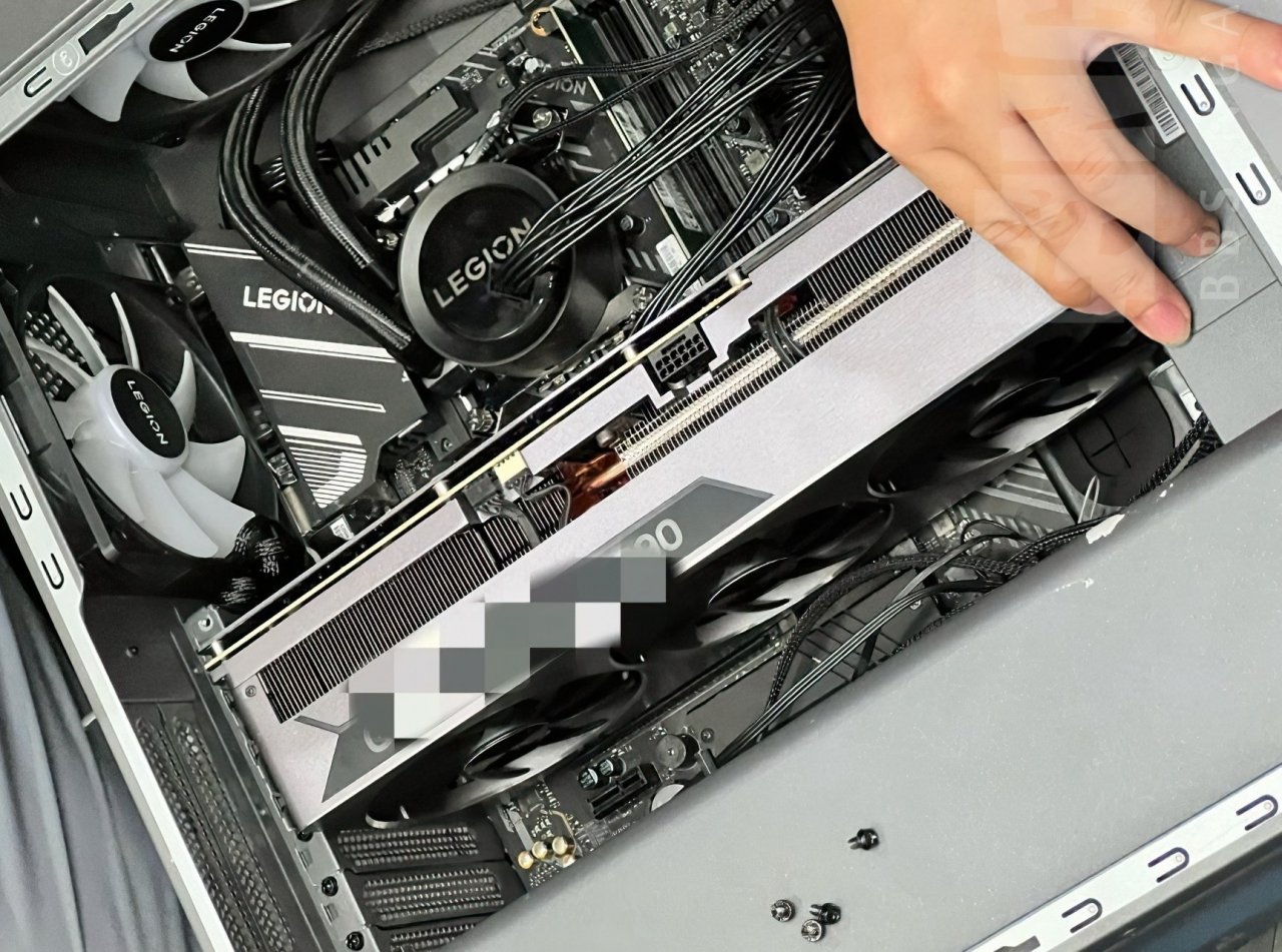 [19/09/2022] Lenovo Geforce RTX 4090