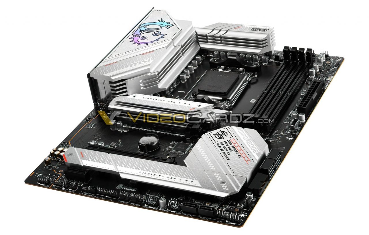 [29/09/2022] MSI MPG B650 Edge WiFi (2)