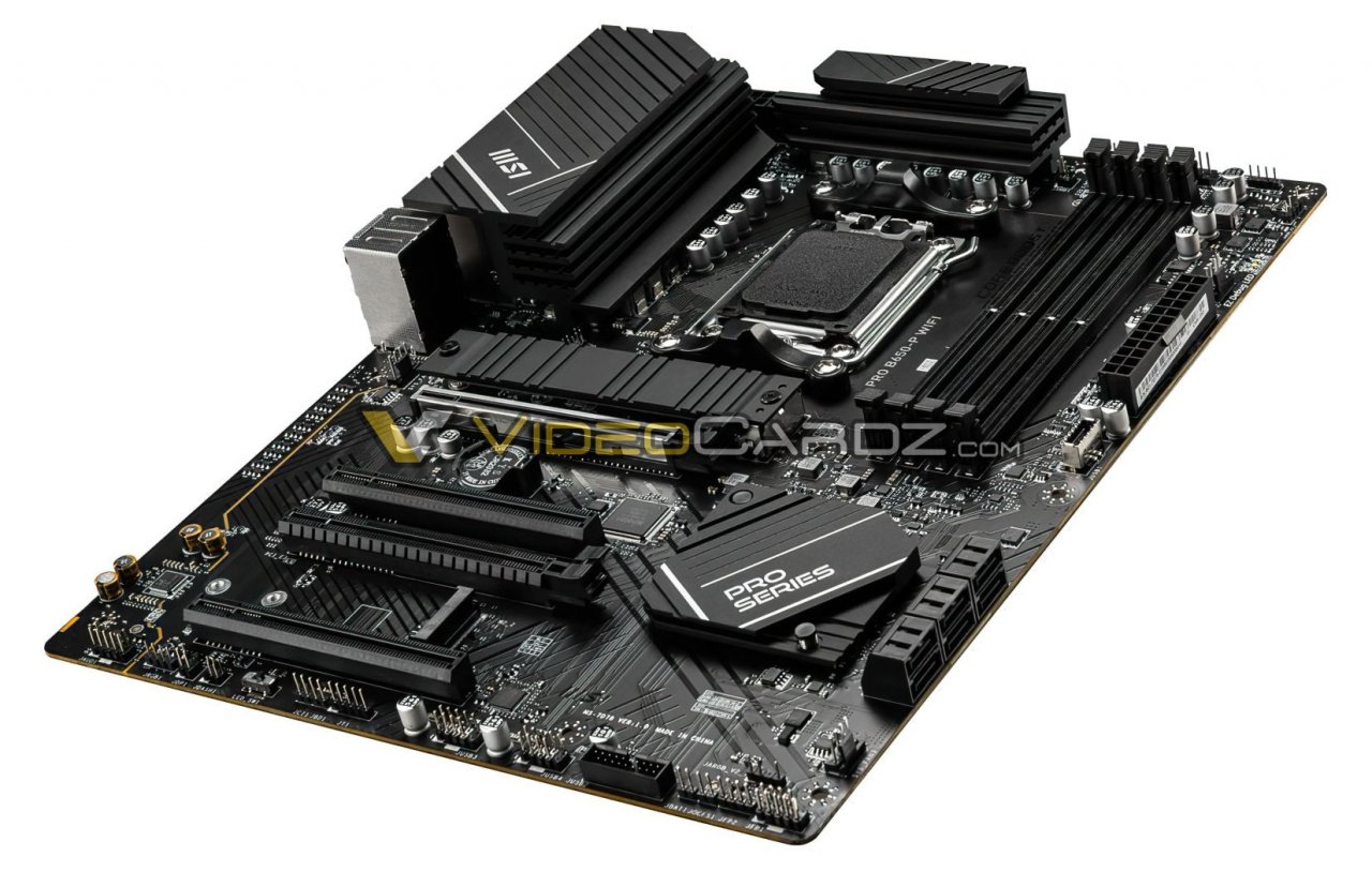 [29/09/2022] MSI Pro B650P WiFi (2)