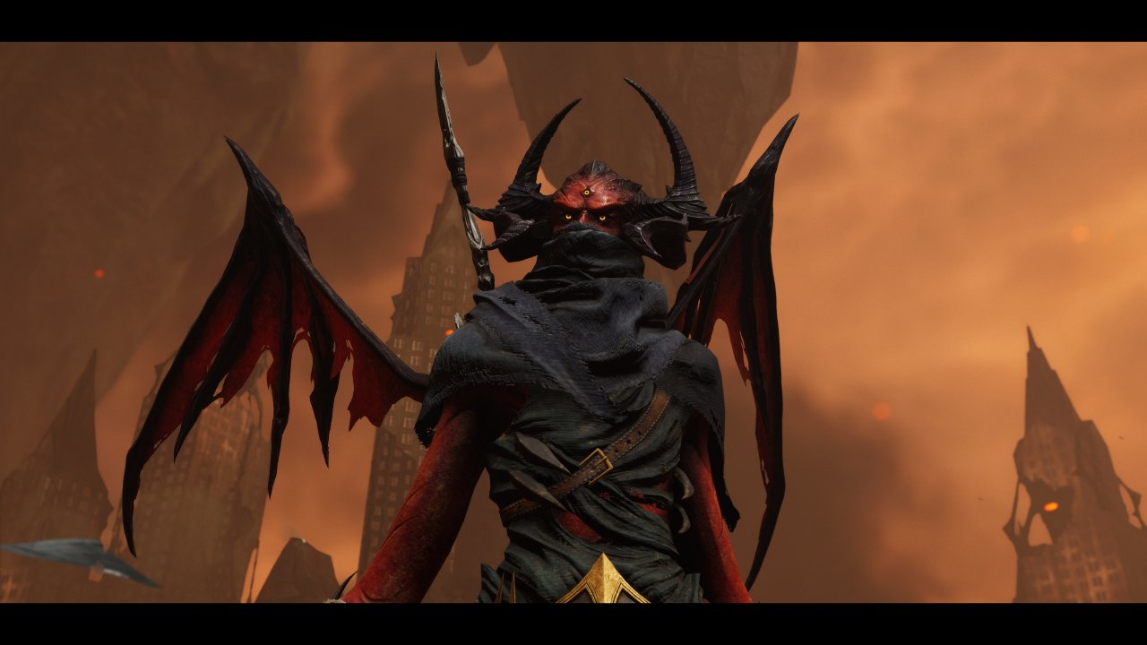 [07/09/2022] Metal Hellsinger im Techniktest (Bilder: Ultra HD maxed & downsampled @ 1440p) (3)