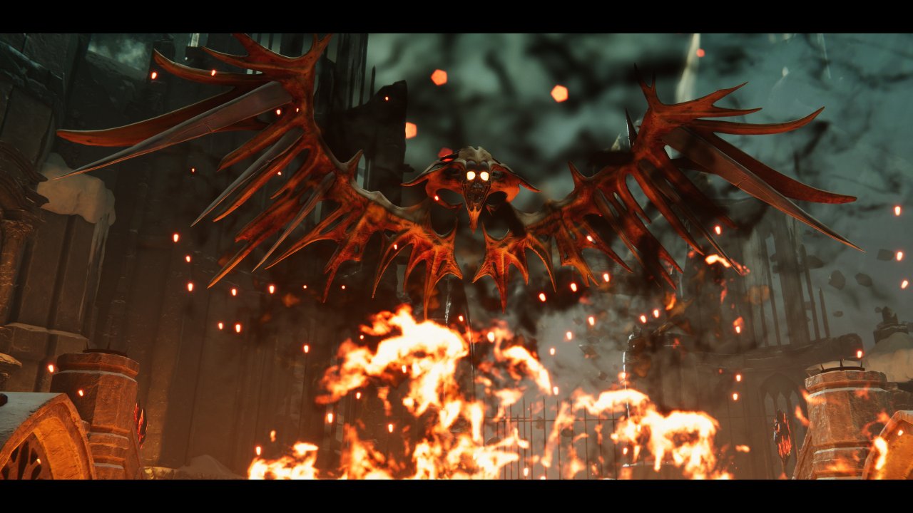 [07/09/2022] Metal Hellsinger im Techniktest (Bilder: Ultra HD maxed & downsampled @ 1440p) (8)