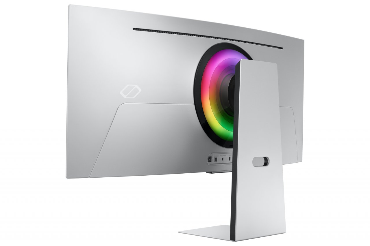 [01/09/2022] Samsung Odyssey OLED G8: QD-OLED-Monitor kommt im Q4 (3)
