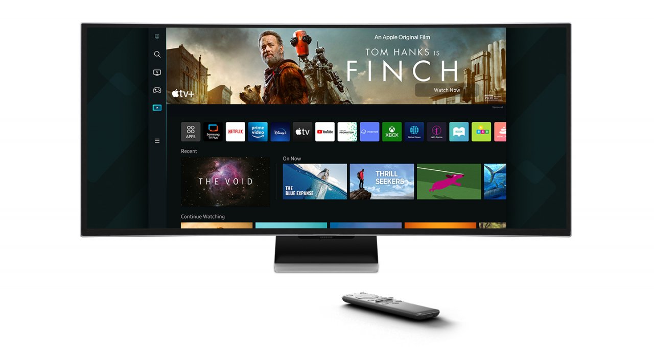 [01/09/2022] Samsung Odyssey OLED G8: QD-OLED-Monitor kommt im Q4 (5)