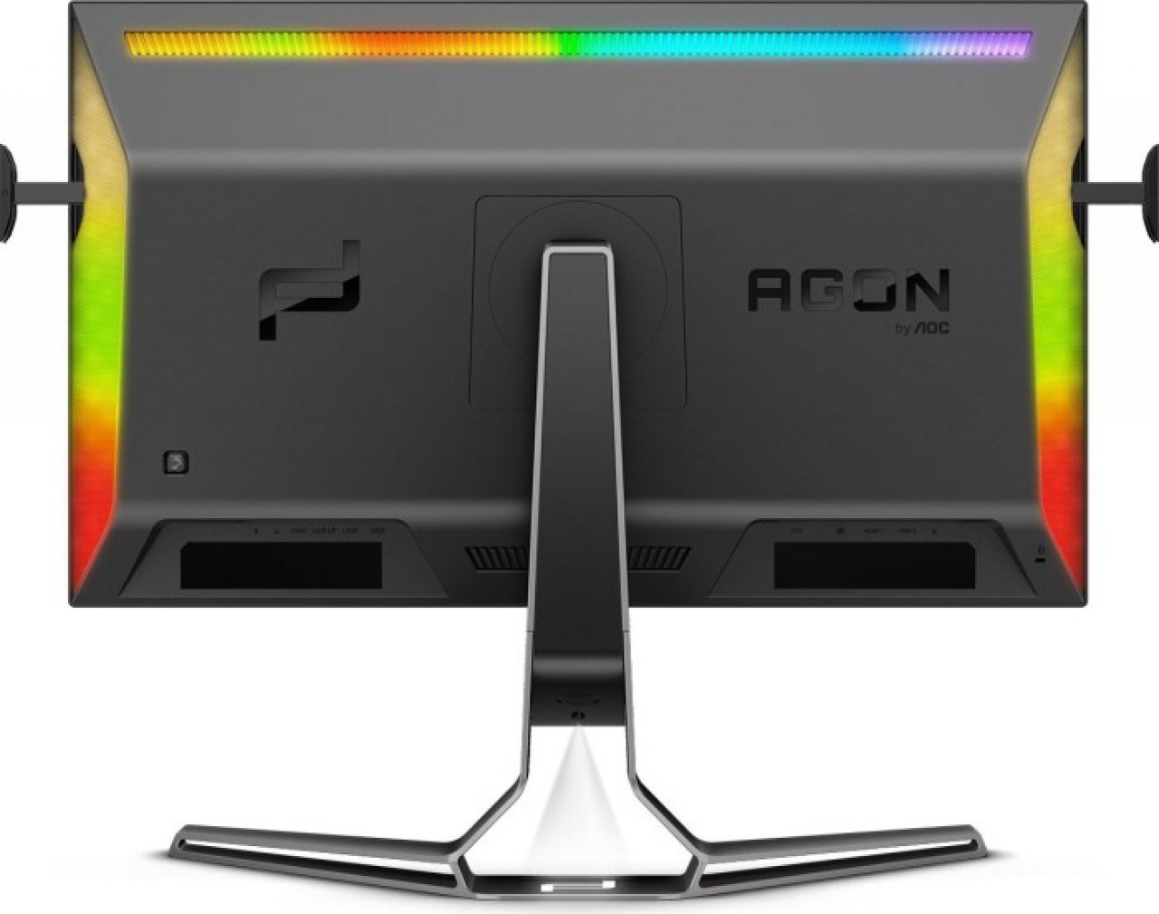 [07/09/2022] AOC Porsche Design Agon Pro PD32M
