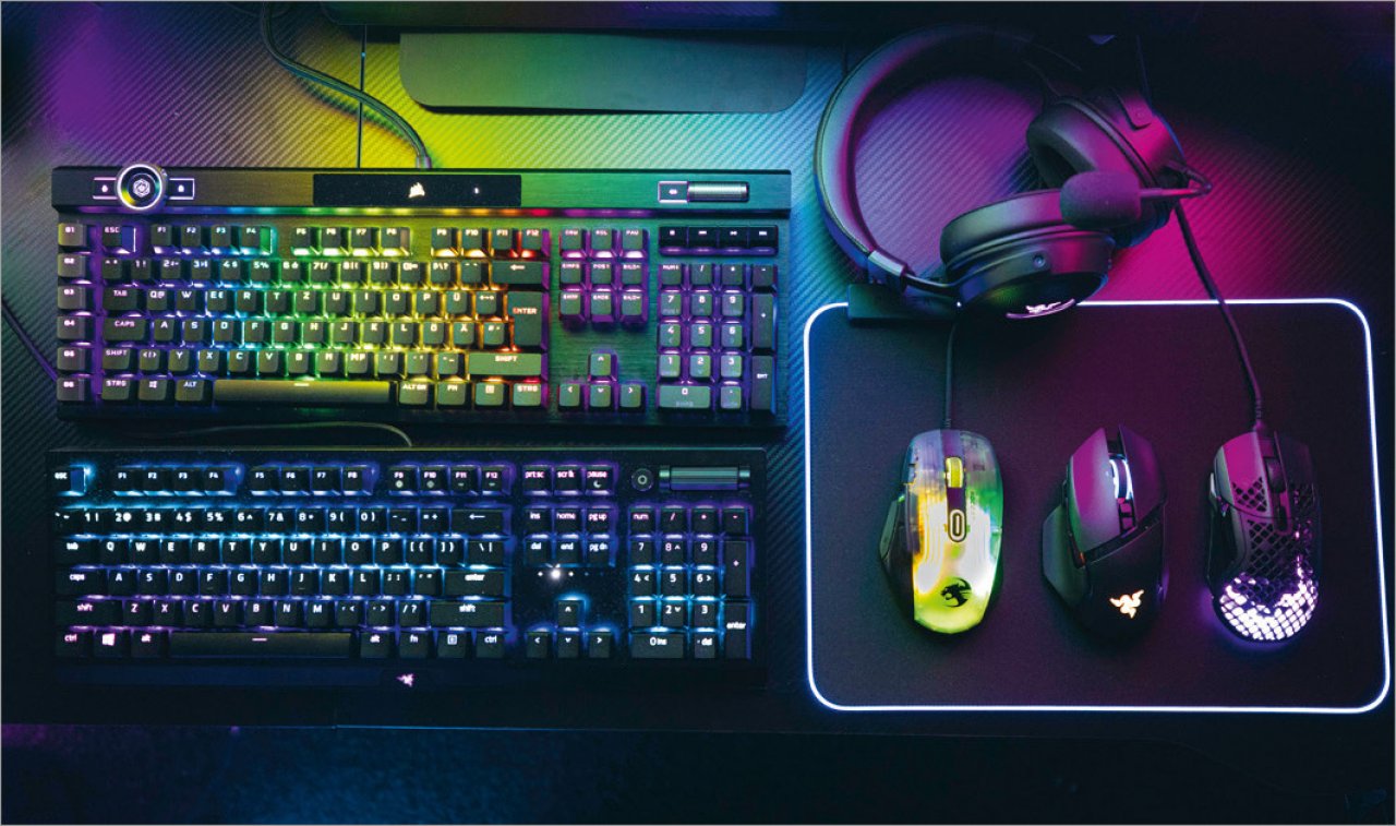[30/09/2022] Windows 11: Aktuelle Updates bringen Menü für RGB-Beleuchtung (1)