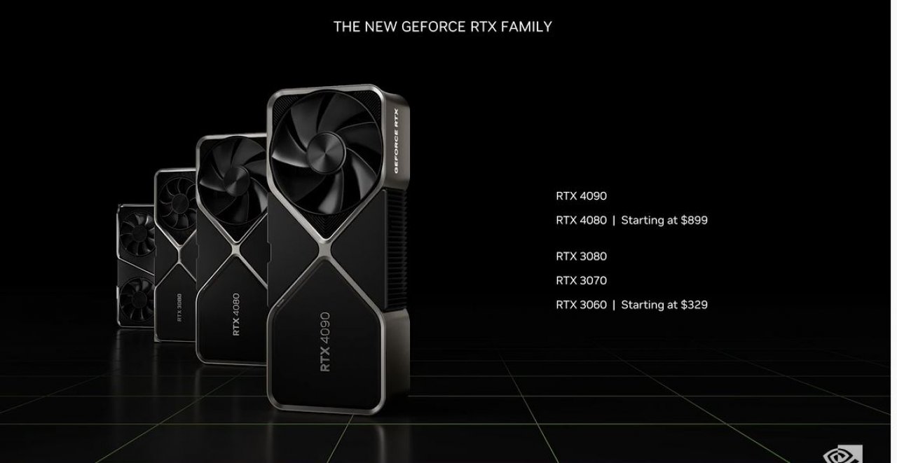 [20/09/2022] Eilmeldung: Nvidia stellt Geforce RTX 4090 und RTX 4080 mit 12 und 16 GB vor (2)