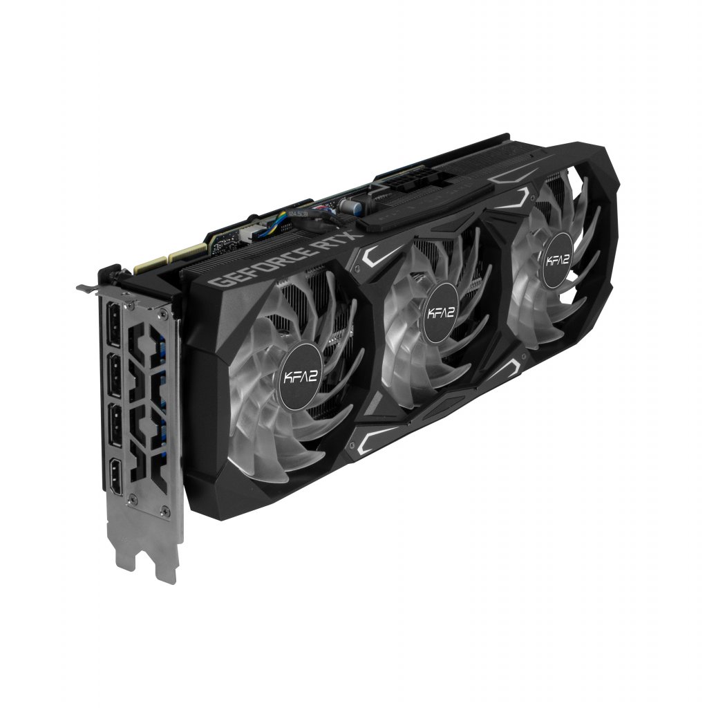 [16/09/2022] KFA2 RTX 3090 SG