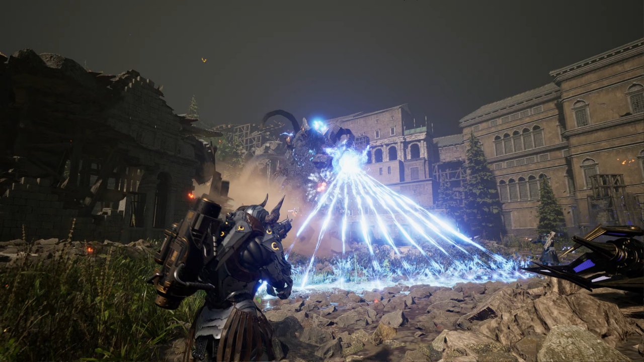 [15/09/2022] The First Desendant: Neuer Trailer zeigt Gameplay aus dem UE5-Shooter (1)