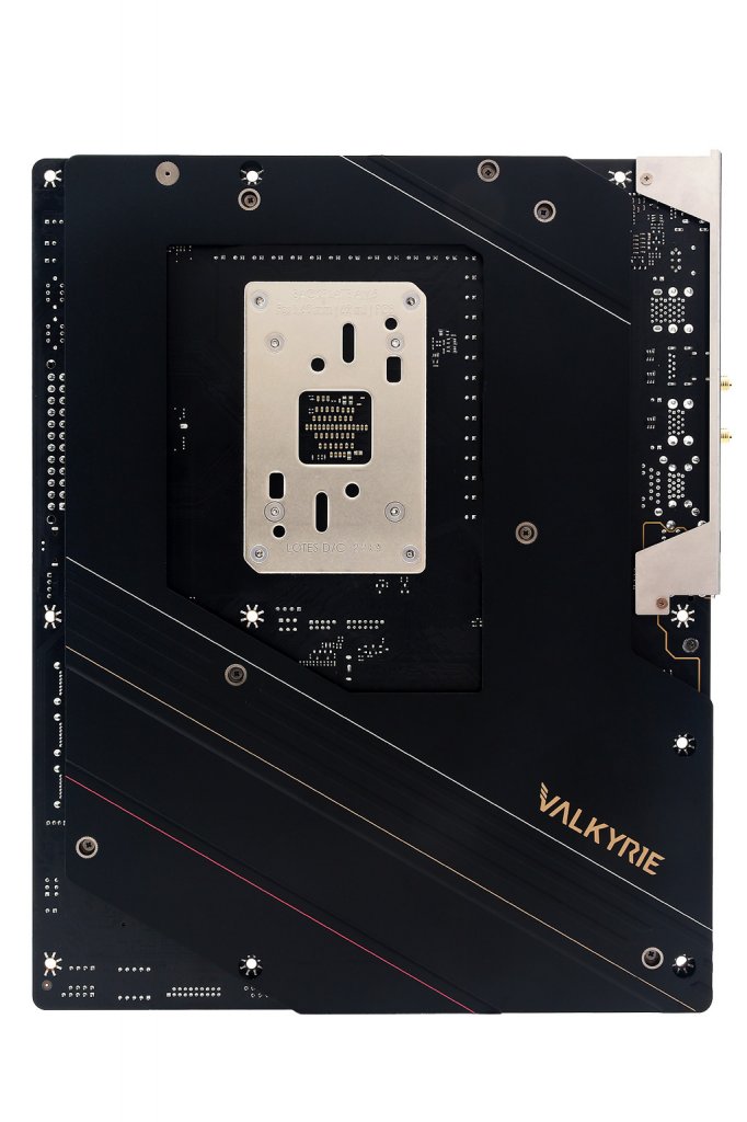 [26/09/2022] Biostar X670E Valkyrie