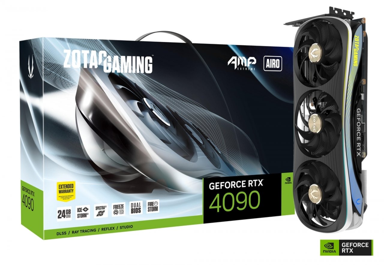 [23/09/2022] Geforce RTX 4000: 12VHPWR-Adapter von Zotac hält nur kurz - ein allgemeines Problem?
